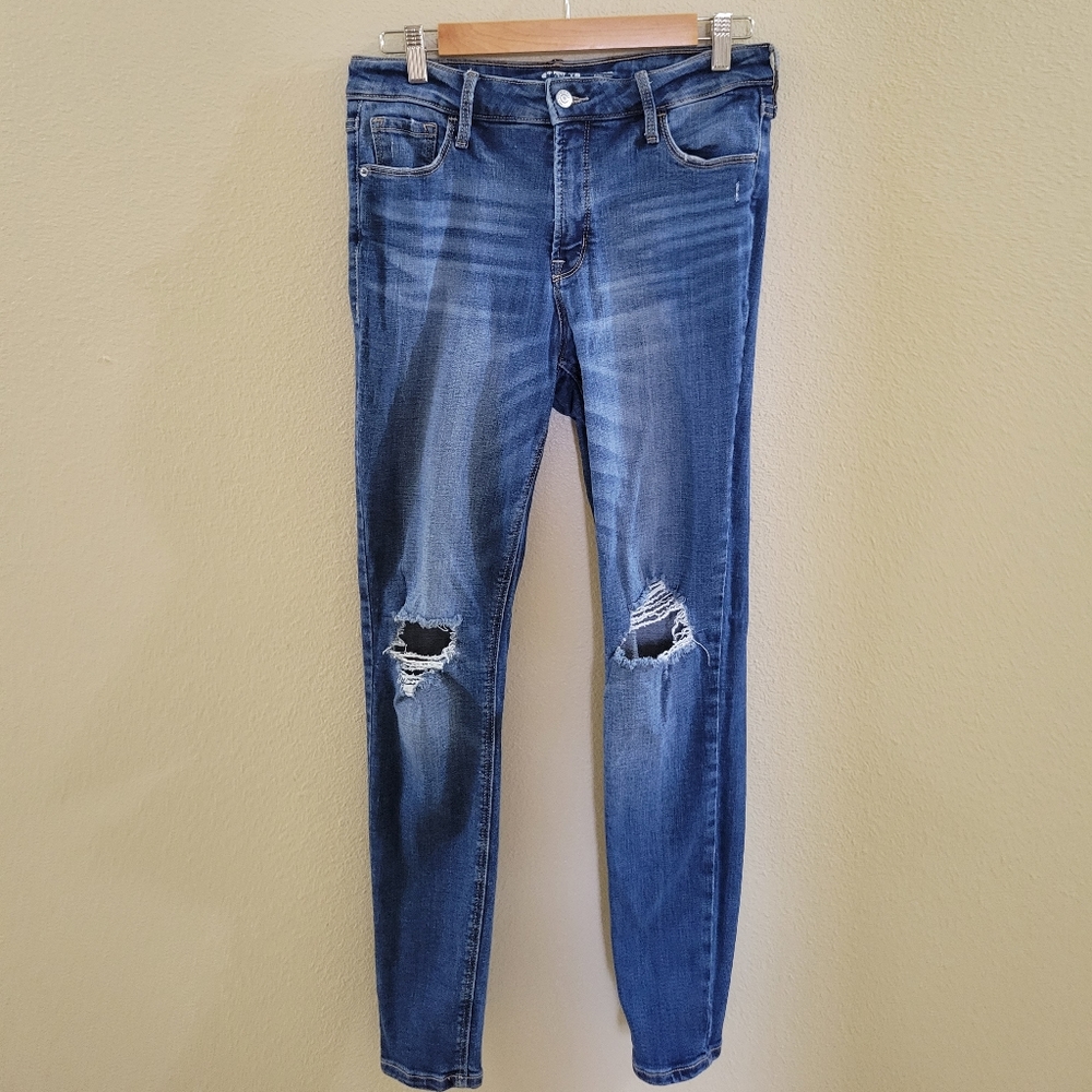 Rockstar Pants